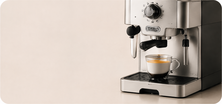 Coffee Machines