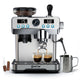 Espresso Machine with Grinder 20 Bar Professional Expresso Coffee Machines for Home Customizable 19…