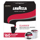 Lavazza Dolcevita Classico, Single-Serve Keurig K-Cup Pods, Medium Roast Coffee, 60-Count Box (6 Pa…