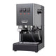 Gaggia RI9380/46 E24 Espresso Machine, Brushed Stainless Steel