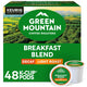 Green Mountain Coffee Roasters Decaf Breakfast Blend, K-Cup Portion Pack for Keurig K-Cup Brewers (…