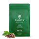 Purity Coffee EASE Low Acid Dark Roast Whole Bean (12oz Bag) | Specialty-Grade USDA Organic Arabica…