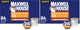 Maxwell House House Blend Medium Roast K-Cup Coffee Pods, 84 ct Box