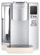Cuisinart Coffee Maker, Single Serve 72-Ounce Reservoir Coffee Machine, Programmable Brewing & Hot …