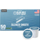 Black Rifle Coffee Company Silencer Smooth, 32 Count, Light Roast K Cups - Single Serve K Cups Coff…