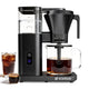 Kismile 8 Cup Drip Coffee Maker, SCA Certified Hot & Cold Brew Coffee Machine, Fast Heating to 197–…