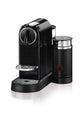 Nespresso CitiZ Coffee and Espresso Machine by De'Longhi with Milk Frother, Black, 9.3 x 14.6 x 10.…