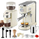 Gevi Espresso Machine 20 Bar with Grinder, Professional Espresso Maker with 35 Precise Grind Settin…
