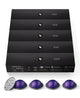 Nespresso Capsules Vertuo, Altissio, Medium Roast Espresso Coffee, 50 Count Espresso Pods, Brews 1.…