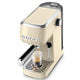CASABREWS 3700 Essential Espresso Machine 20 Bar, Stainless Steel Coffee Maker with Steam Milk Frot…