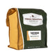 Fresh Roasted Coffee, Tanzanian Peaberry Unroasted Green Coffee Beans for Home Roasting, Kosher, 5 …