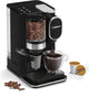 Cuisinart Single-Serve Coffee Maker + Coffee Grinder with 8 oz., 10 oz., and 12 oz. Serving Size, C…