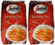 Segafredo Intermezzo Whole Beans Coffee 2 Bags X 17.6oz/500g