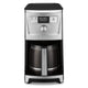 Cuisinart Coffee Maker, 14-Cup PerfecTemp Programmable Coffee Machine Glass Carafe with 1-4 Cup Set…