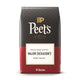 Peet's Coffee, Dark Roast Whole Bean Coffee, 100% Arabica Coffee - Major Dickason's Blend 18 Ounce …