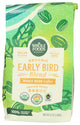 Whole Foods Market, Organic Early Bird Blend, Medium Roast Whole Bean Coffee, Cocoa & Roasted Nuts,…