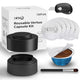 Nessus Reusable Pod Kit for Nespresso Pods Vertuo, Reuse Old Coffee Pods for Nespresso Vertuo: 100 …