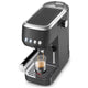 CASABREWS 3700 Essential Espresso Machine 20 Bar, Professional Espresso Coffee Machine with Steam M…