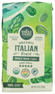 Whole Foods Market, Organic Whole Bean Coffee, Dark Italian Roast, Bittersweet, Rich & Velvety, 12 …