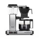 Technivorm Moccamaster 53630 KBGV Select Coffee Maker Diamond, 40 oz, 10 Cup, 1.25 L
