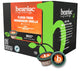 beaniac Organic Bean Me Up Coffeehouse Blend, Medium Roast, Single Serve Compostable K Cup Coffee P…