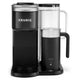 Keurig K-Café SMART Single Serve Coffee Maker with WiFi Compatibility, Latte and Cappuccino Machine…