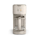 BELLA VersaBrew 2-in1 Coffee Maker, K-Cup compatible, Brew 3 Sizes Carafes & Single Serve Cups, Dis…