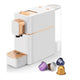 Espresso Machine for Coffee Capsules Compatible with Nespresso OriginalLine Machine, Espresso Maker…