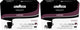 Lavazza Expert Intenso Coffee Capsules, Dark Roast, Arabica and Robusta Blend, Compatible with Lava…