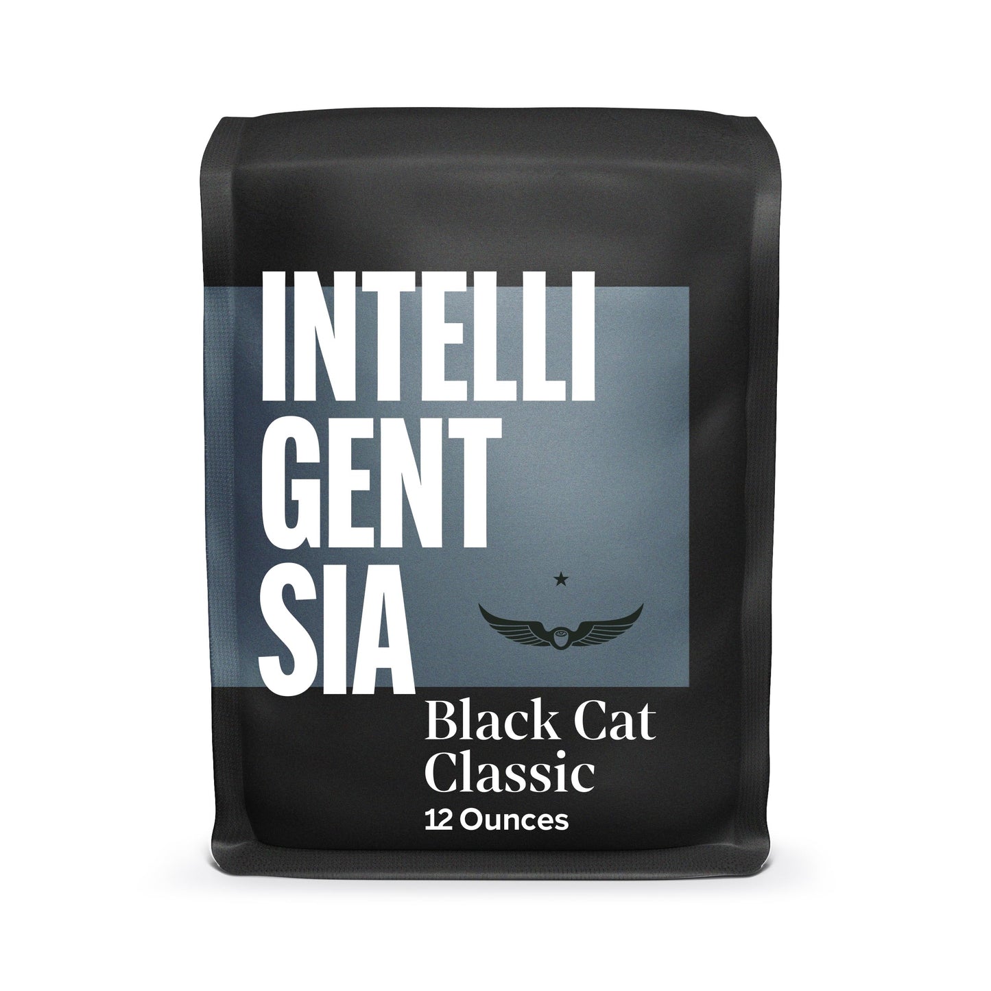 Intelligentsia Coffee, Light Roast Whole Bean Coffee, 100% Arabica Coffee - Black Cat Classic Espre…