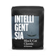 Intelligentsia Coffee, Light Roast Whole Bean Coffee, 100% Arabica Coffee - Black Cat Classic Espre…