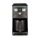 Cuisinart Coffee Maker, 14-Cup PerfecTemp Programmable Coffee Machine Glass Carafe with 1-4 Cup Set…