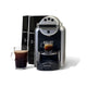 Nespresso Professional Machine Starter Bundle for, Zenius Professional Coffee Machine