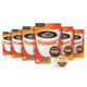 Dunkin’ Original Blend Coffee, Medium Roast, K-Cup Pods, Keurig K-Cup Pods, 10 Count Boxes (Pack of…