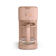 BELLA VersaBrew 2-in1 Coffee Maker, K-Cup compatible, Brew 3 Sizes Carafes & Single Serve Cups, Dis…