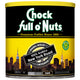 Chock Full o' Nuts New York Roast Ground Coffee – Premium Beans in Recyclable Steel Can – Rich Flav…