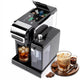 PULZO Espresso Machine with Integrated Automatic Milk Frother, capsule coffee maker for K*cup capsu…