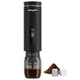 BougeRV Portable Drip Coffee Maker Compatible with K Cup & Ground Coffee, Electric Car Coffee Machi…