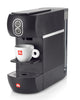 illy Easy Espresso Machine, Single Serve Coffee Machine for Nespresso Original Line Capsules, Singl…