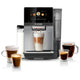 Bosch Fully Automatic Coffee and Espresso Machine - 36 Drinks, Double Cup Barista Style Super Coffe…