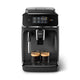 Philips 2200 Series Fully Automatic Espresso Machine, Classic Milk Frother, 2 Coffee Varieties, Int…