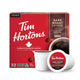 Tim Hortons Dark Roast Coffee, Single-Serve K-Cup Pods Compatible with Keurig Brewers, 32ct K-Cups,…