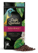 Cafe Quindio Medium Roast 100% Colombian Excelso Whole Bean Arabica Coffee - Gourmet - 16 Ounce (Pa…