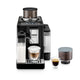 De'Longhi Rivelia Automatic Espresso Machine with Grinder & Milk Frother – All-in-One Coffee Maker,…