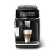 Philips 3300 Series Fully Automatic Espresso Machine with LatteGo Milk System and integrated grinde…