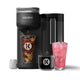 Keurig K-Brew+Chill Iced or Hot Single-Serve K-Cup Coffee Maker with MultiStream and QuickChill Tec…