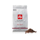 illy Whole Bean Coffee - Perfectly Roasted – Intenso Dark Roast - Warm Notes of Cocoa & Dried Fruit…