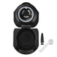 Universal Coffee Pod Adapter Reusable Coffee Capsule Holder for Machine