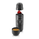 WACACO Minipresso NS, Portable Espresso Machine, Compatible Original NS Capsules, Travel Coffee Mak…