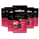 Lavazza Espresso Maestro Classico Aluminum Capsules Compatible with Nespresso* Original Machines, M…